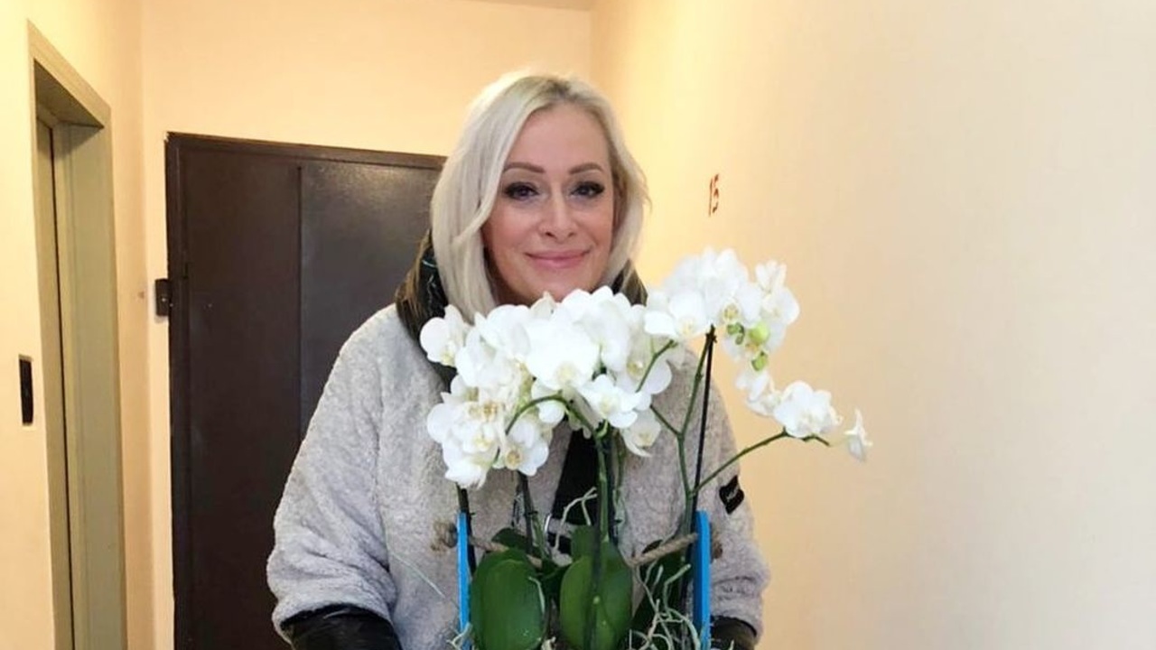 Наталия Гулькина устроилась в "магазин на диване" из-за проблем с деньгами