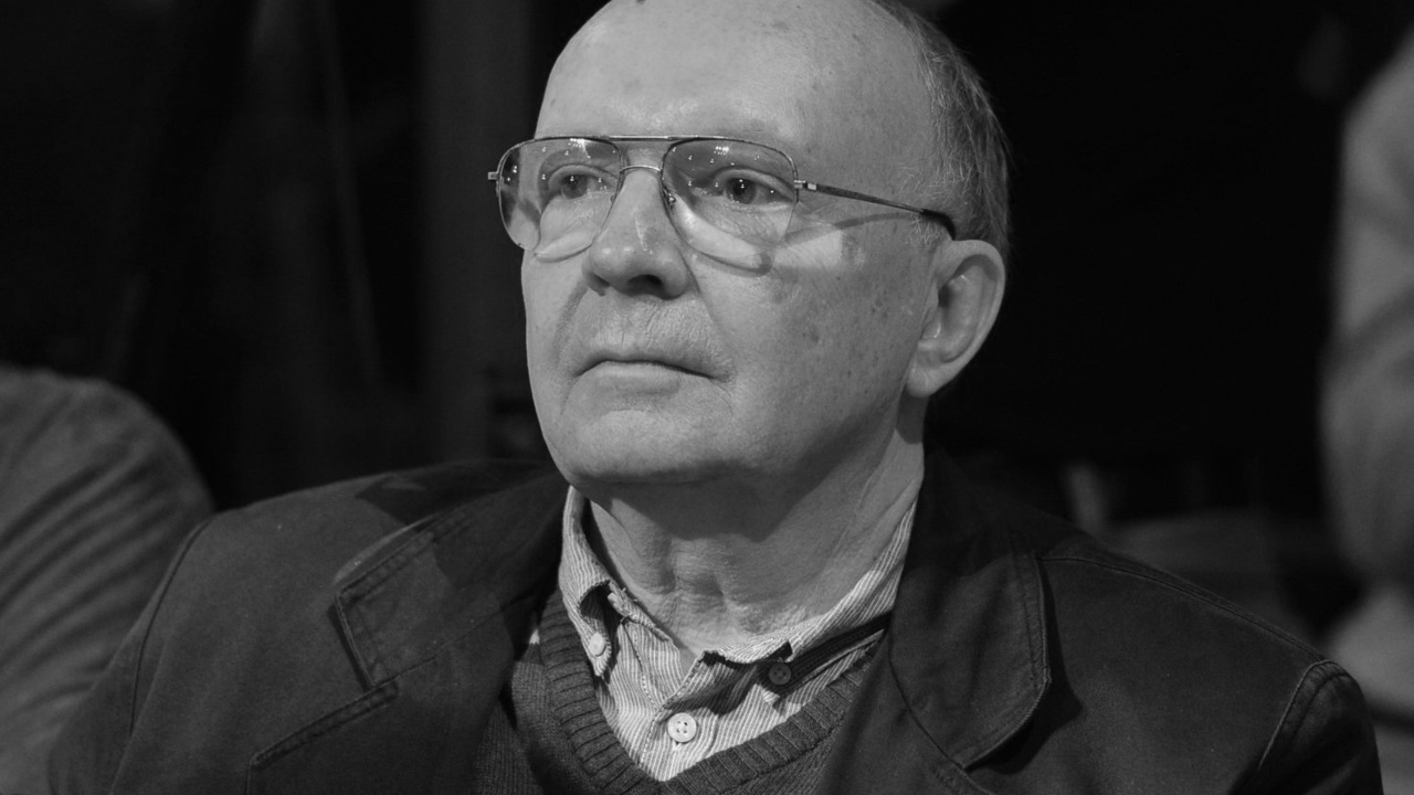 "Все его образы уникальны": Сергей Безруков высказался о покойном Мягкове