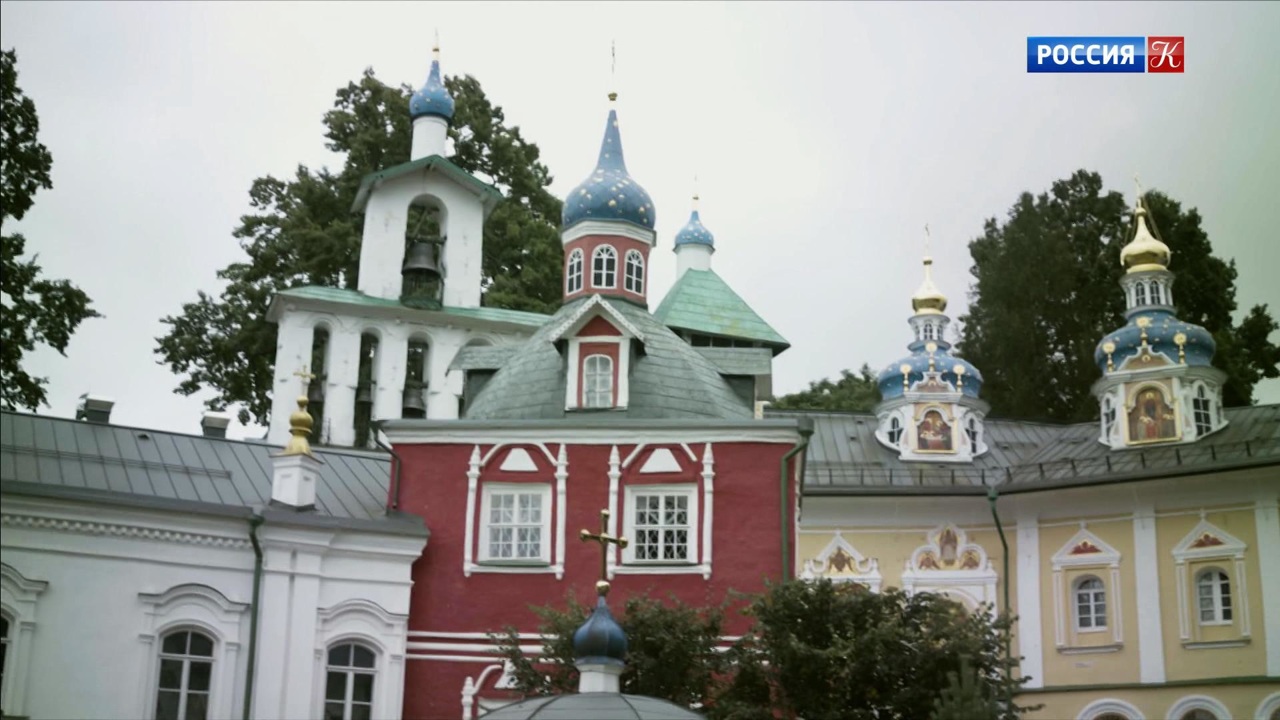 Псковская земля бога Пеко