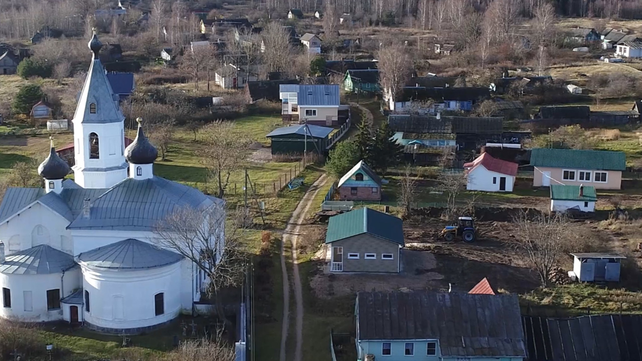 Человек неунывающий