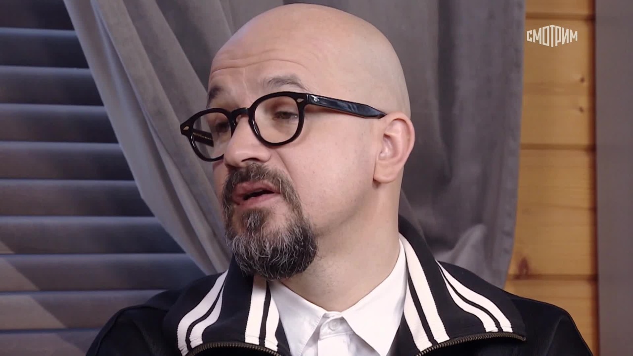 Егор Дружинин: "Мой танец родился благодаря папе"