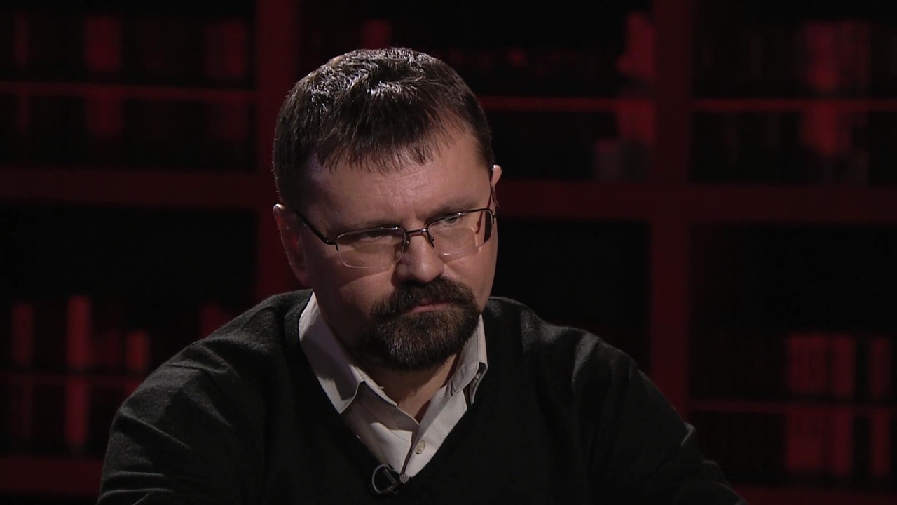 Игорь Малышев. "Номах. Искры большого пожара"