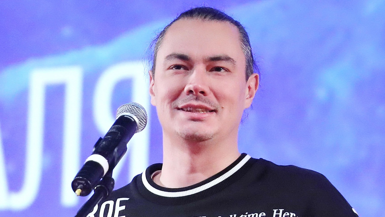 Жора Крыжовников обвинил врача в смерти питомца