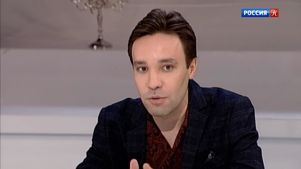 С  Александром Гиндиным и Ярославом Тимофеевым