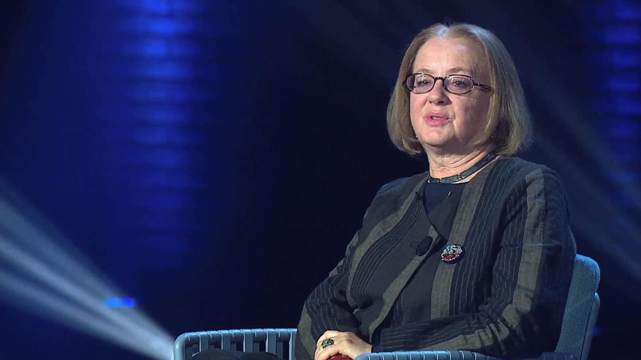 Елена Шубина