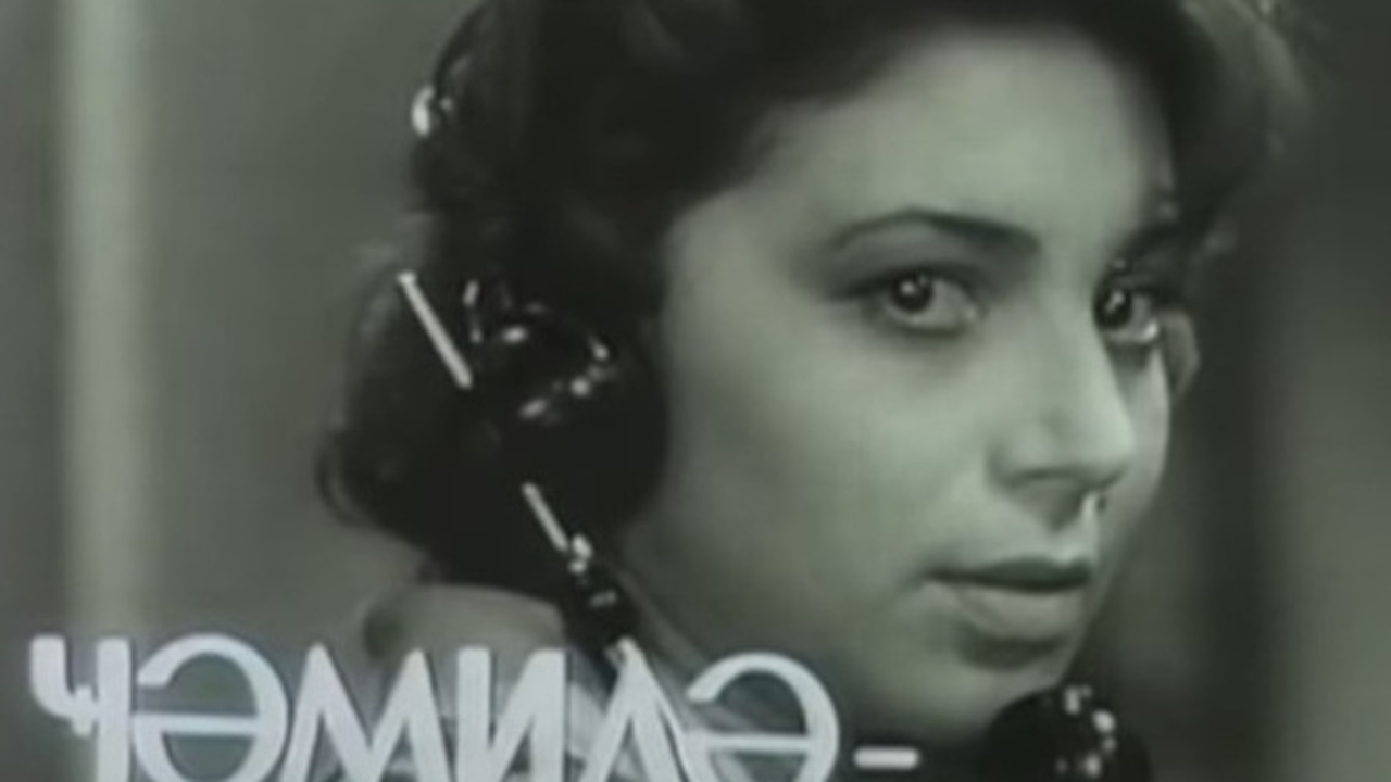 Умерла советская актриса Алла Ягизарова