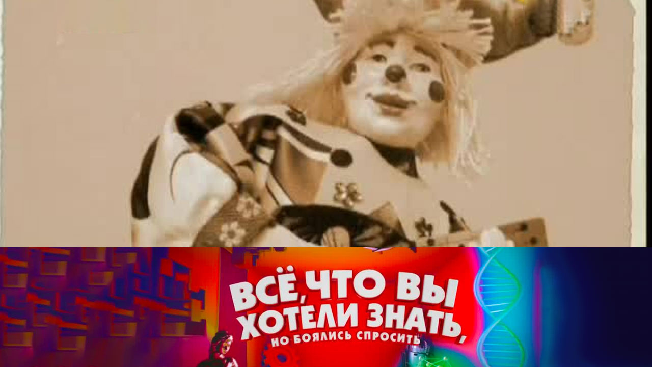 Когда придумали театр