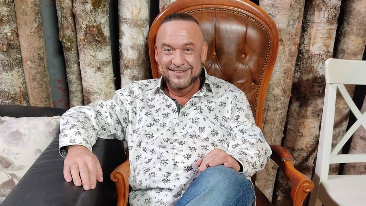 Звезда "Кривого зеркала" Александр Морозов перенес операцию