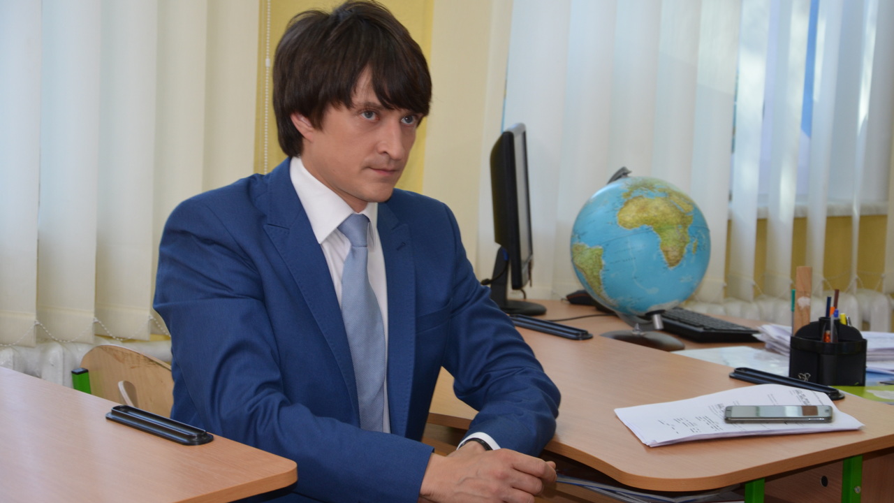 Здравствуй, сестра
