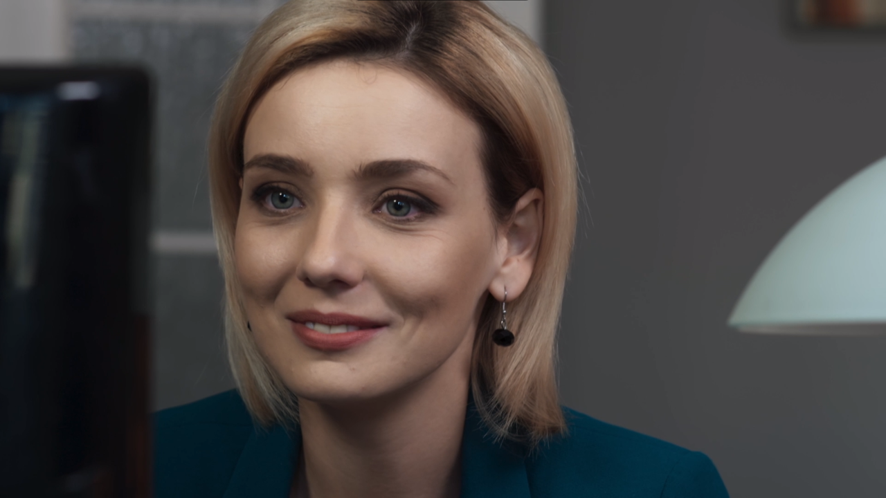 Здравствуй, сестра