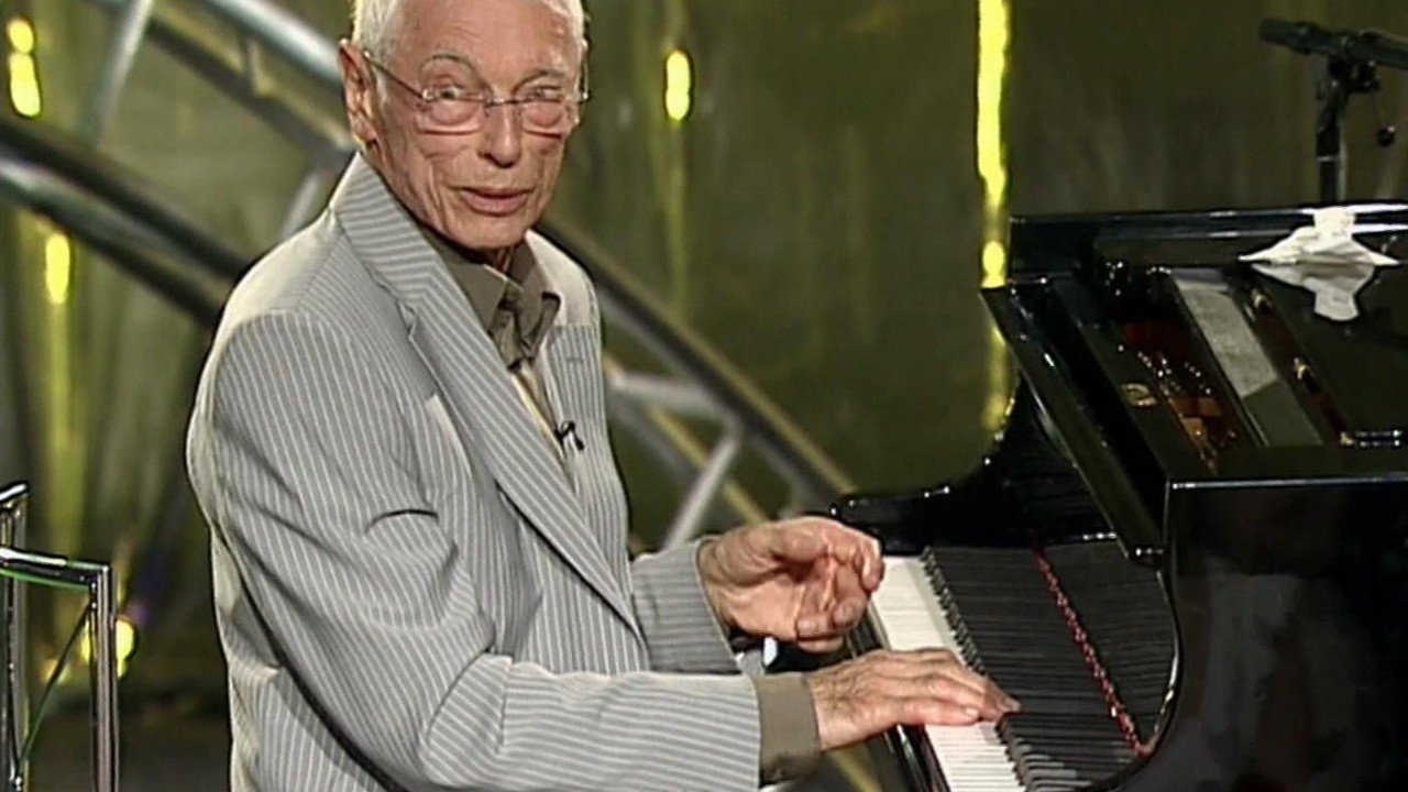 "Я стараюсь быть таким, каким был всегда": 95 лет Александру Зацепину