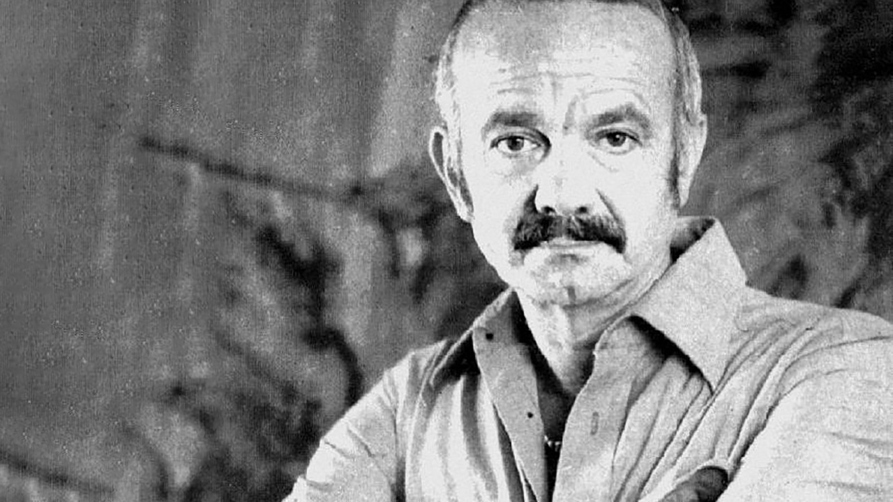 Танго свободы: к 100-летию со дня рождения Астора Пьяццоллы