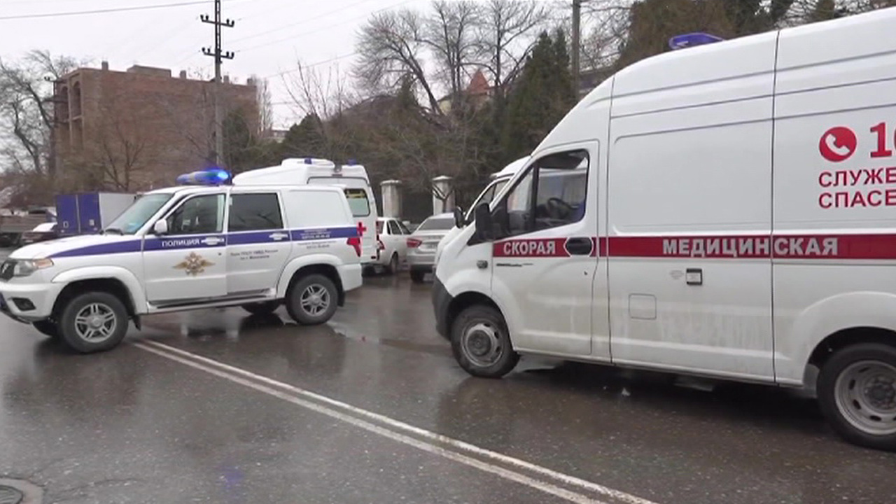 В Махачкале ликвидирован планировавший теракт боевик