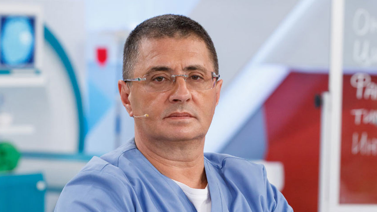 Мясников назвал эффективное лекарство от лени