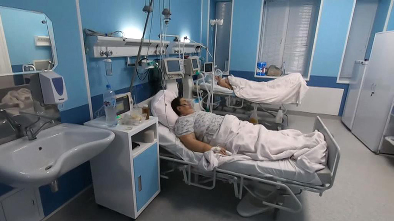 Цифровой алгоритм "подсветит" COVID-больных клиник Москвы исходя из риска