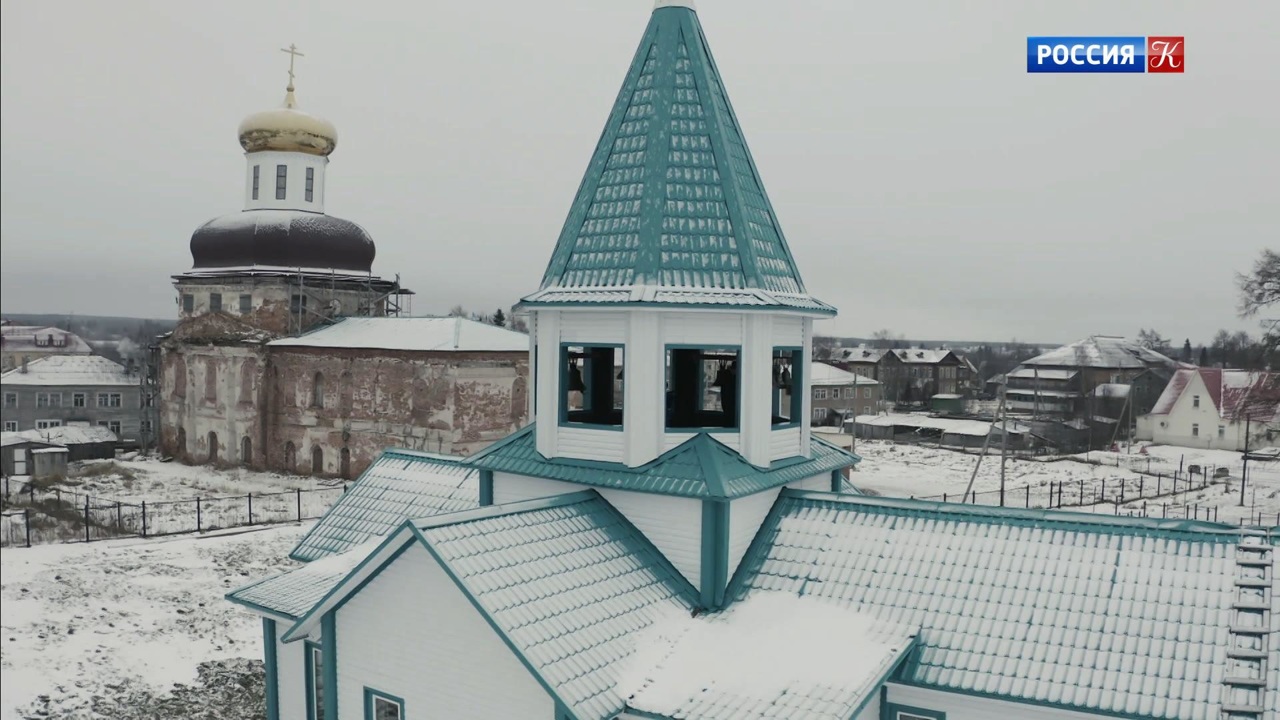 Ижемцы. Хорошо там, где ты есть