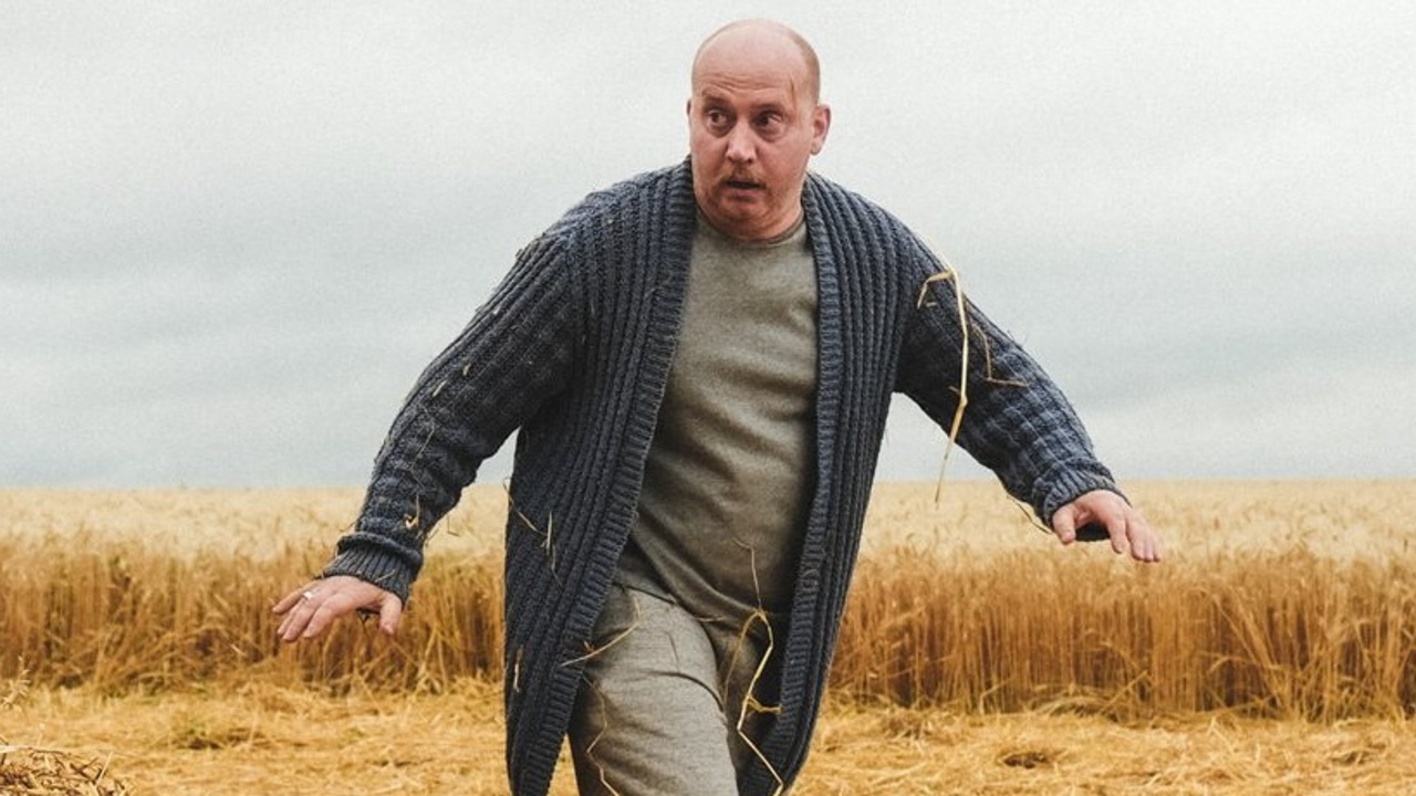 Фильмы "Пара из будущего" и "Конек-Горбунок" закончили уикенд в топ-5