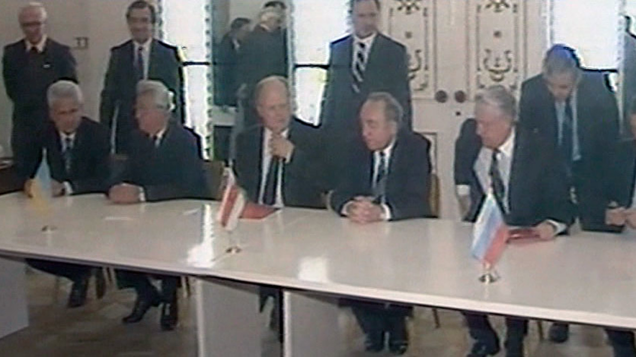 Референдум о сохранении СССР, стационар в поселке, дело против лесного инспектора