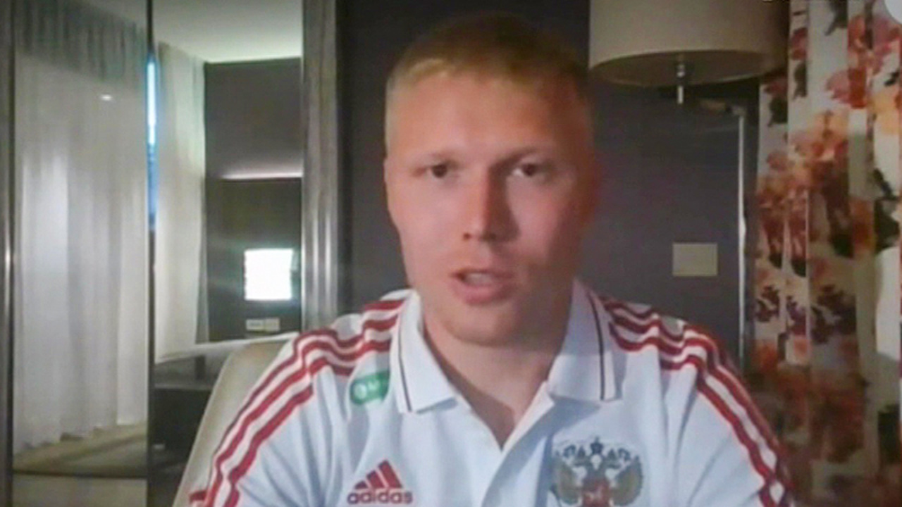 Юрий Дюпин