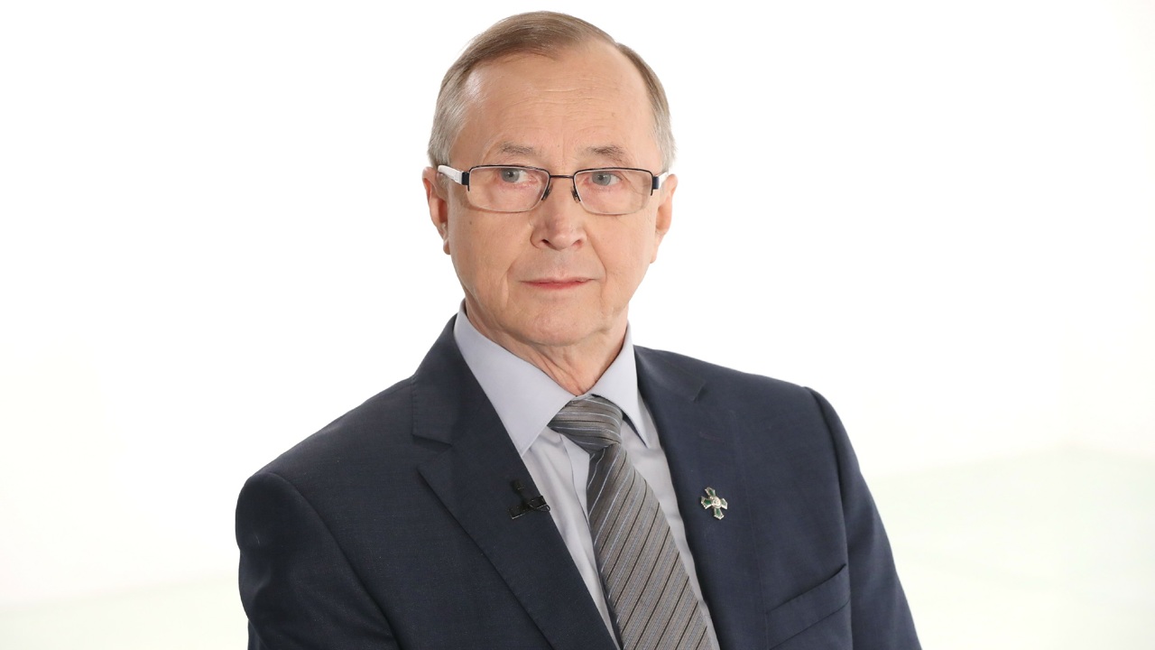 Белая студия