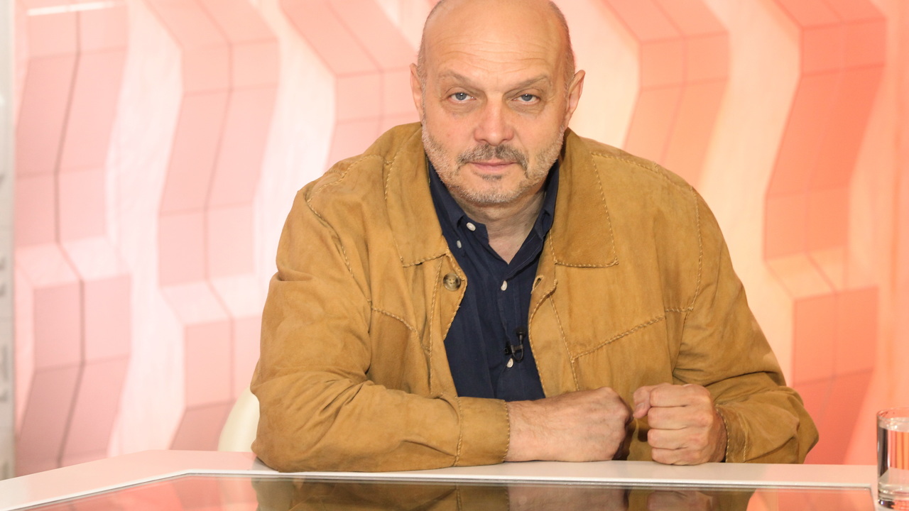 Погиб музыкант Александр Липницкий