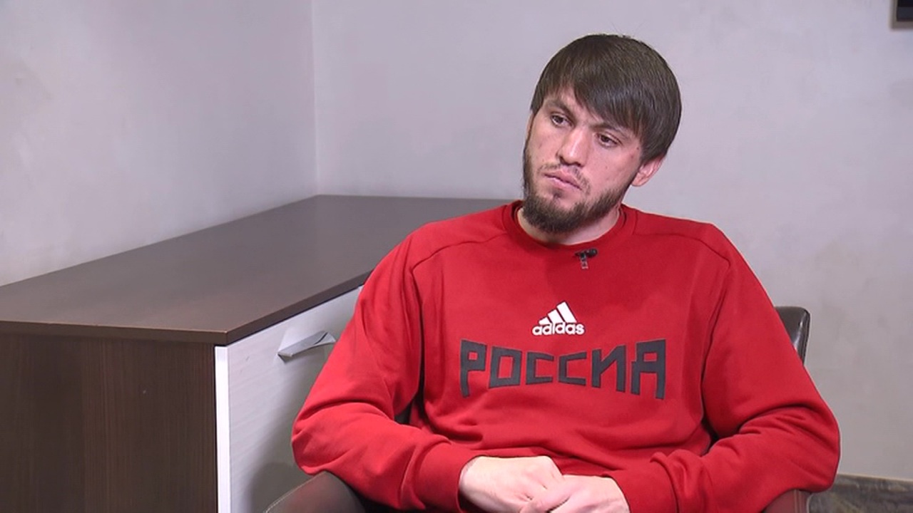 Резиуан Мирзов