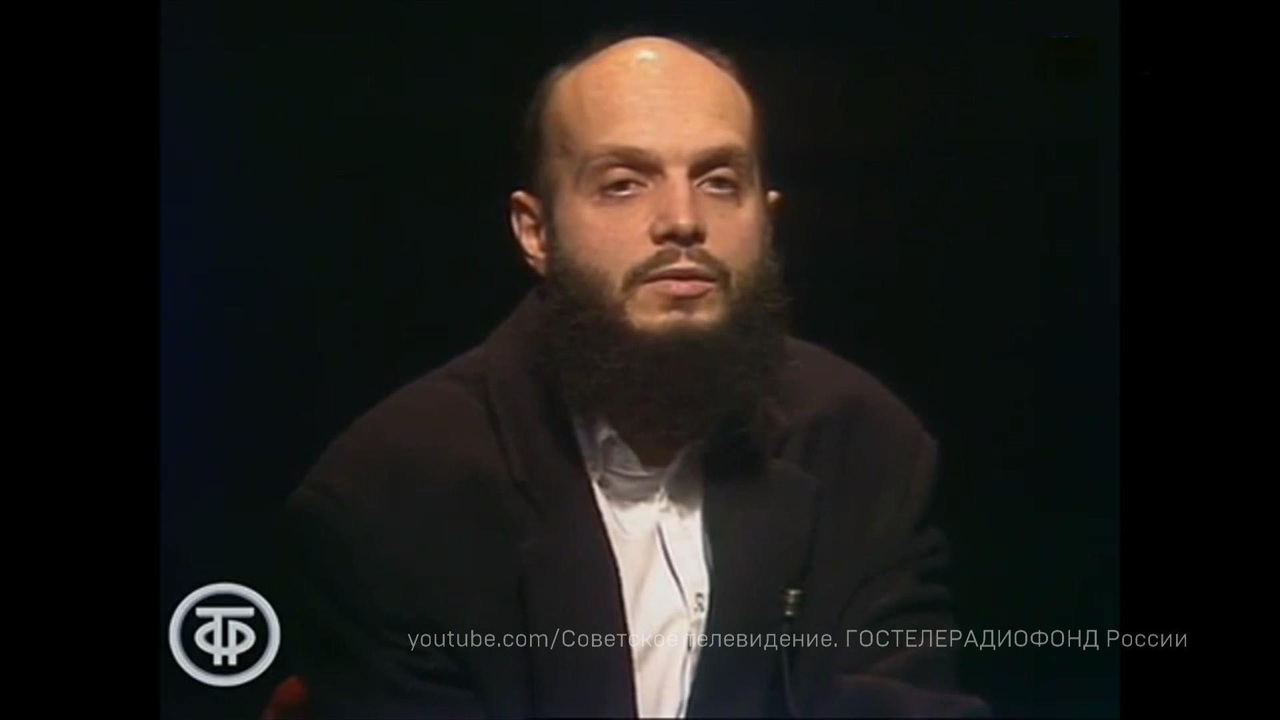 Вспоминая Александра Липницкого