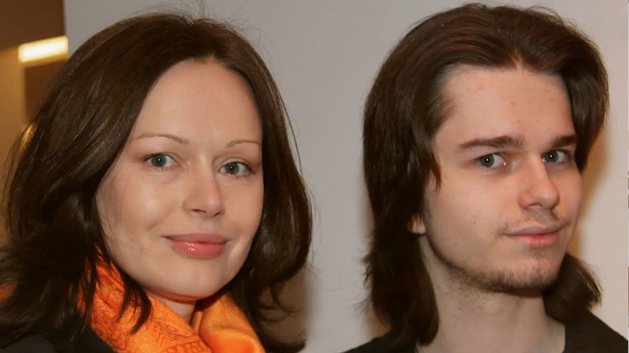 Ирина Безрукова рассказала о последней встрече с сыном