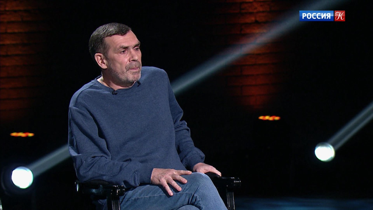 Павел Басинский