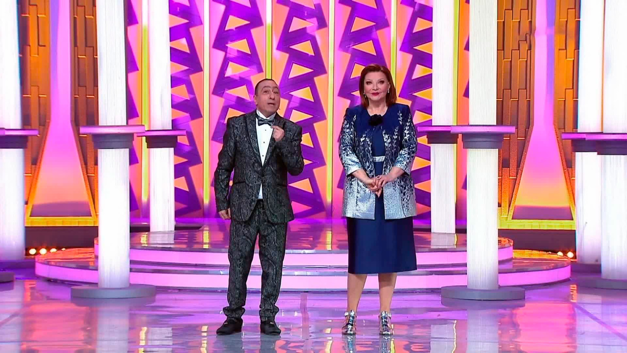 Николай Басков, Петр Дранга, Валентина Коркина, Виктор Остроухов. Эфир от 12.09.2021