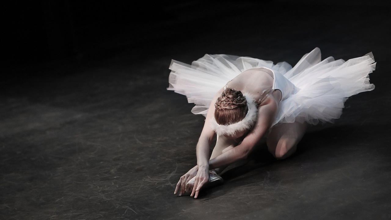 Фестиваль Benois de la Danse стартует в Москве в Большом театре