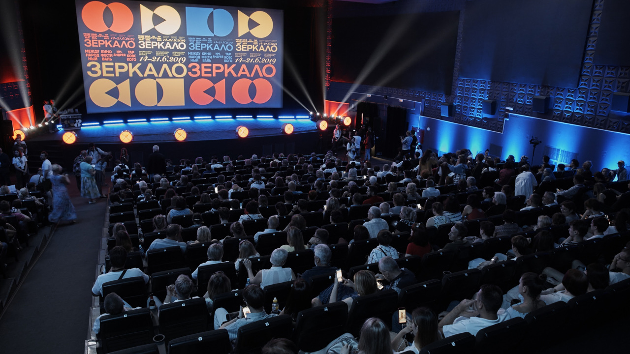 Кинофестиваль "Зеркало" имени А. Тарковского пройдет с 23 по 29 июля
