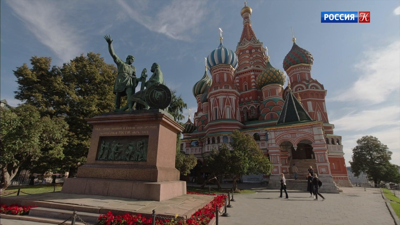 Эфир 13.04.2021