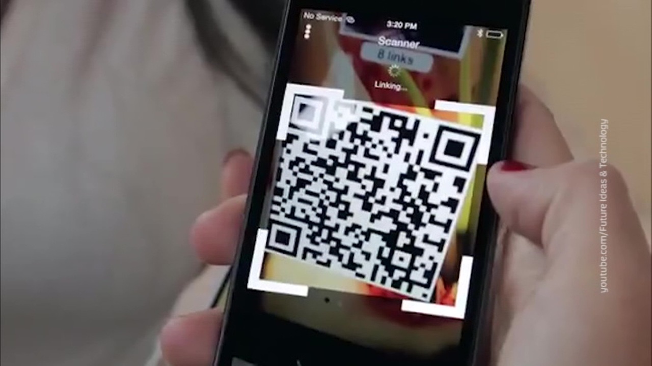 Немерюк: QR-коды в общепите не понадобятся при покупке еды навынос