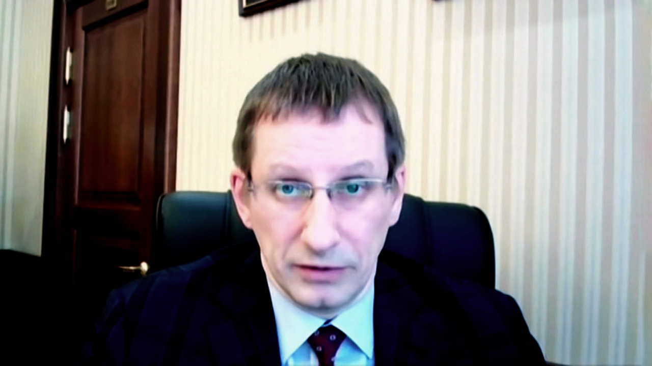 Александр Дмитриев о первой в мире съедобной вакцине от коронавируса