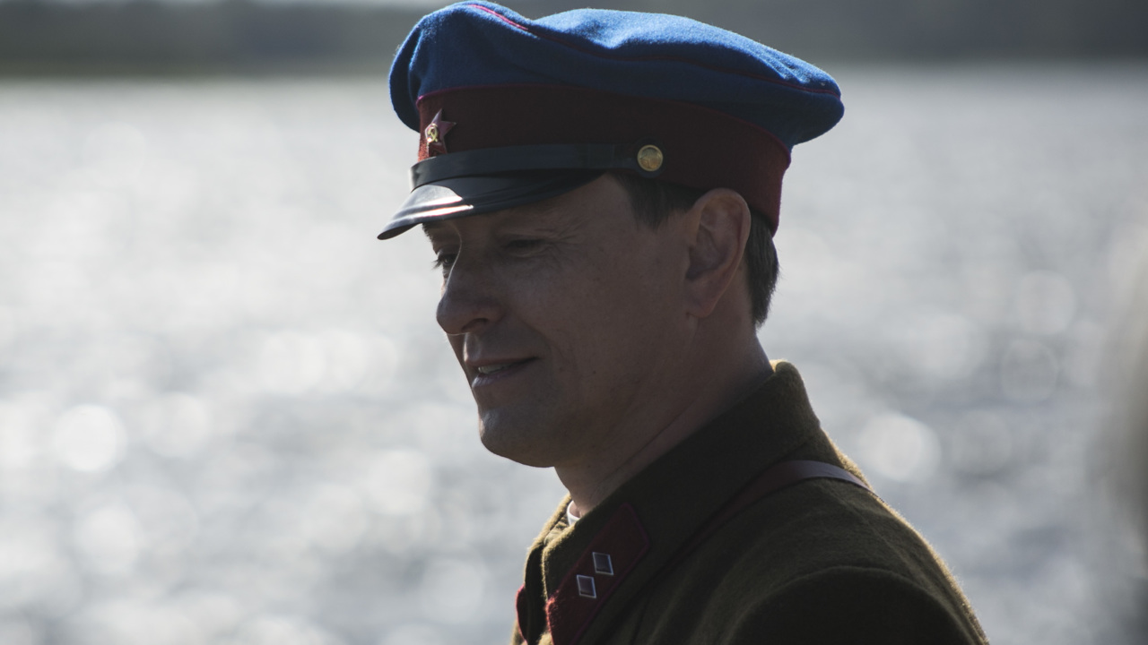 Обитель