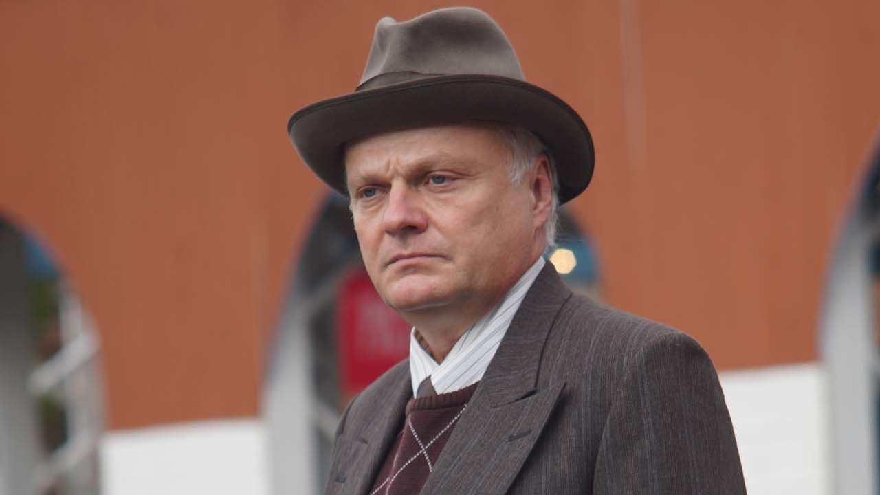 "Изъян любви": создатели "МУР-МУРа" о сериале и его непростых героях