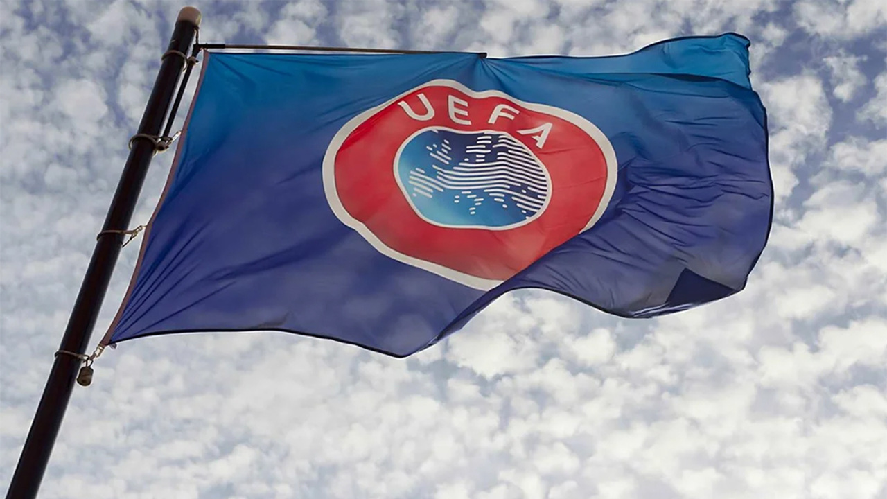 UEFA согласовал форму сборной Украины для Евро-2020