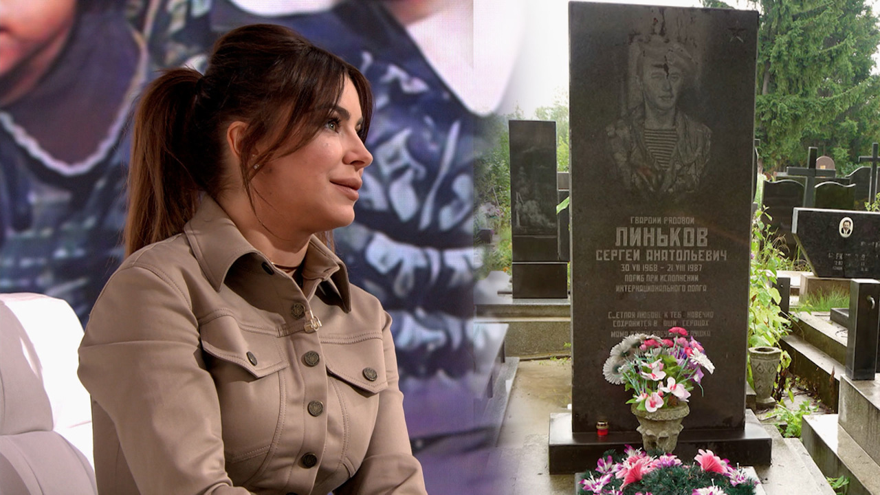 "Я проживу одну жизнь за две": Ани Лорак вспомнила обещание погибшему брату