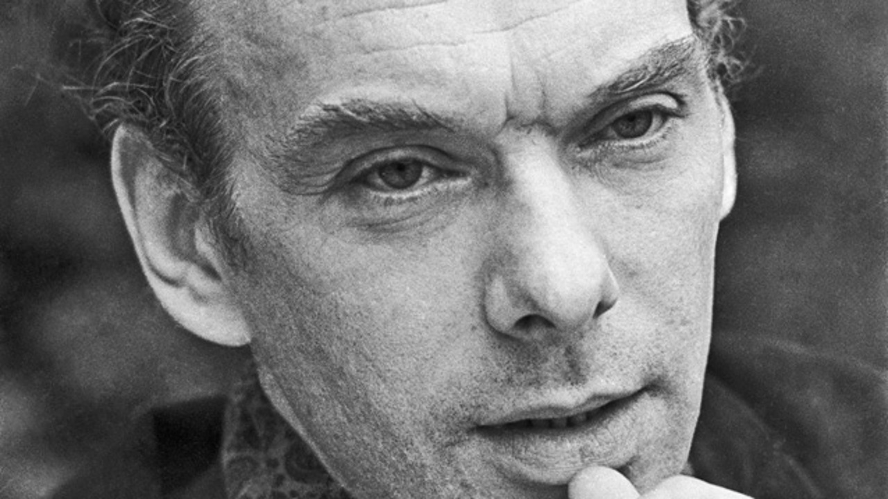 К 95-летию со дня рождения Алексея Баталова