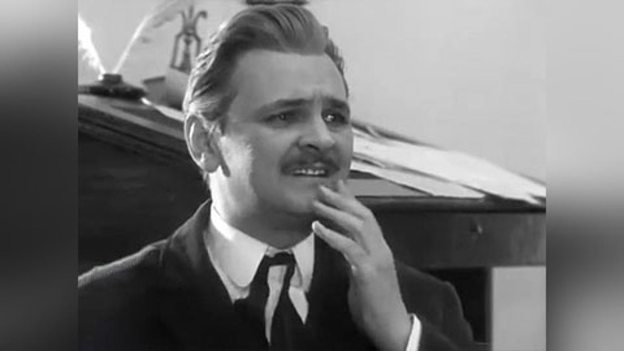 На всякого мудреца довольно простоты. 1 серия (1971)