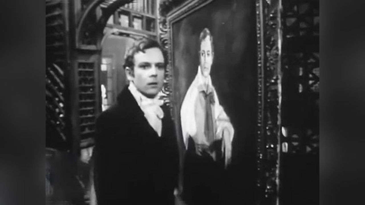 О.Уайльд. Портрет Дориана Грея. 1 серия (1968)