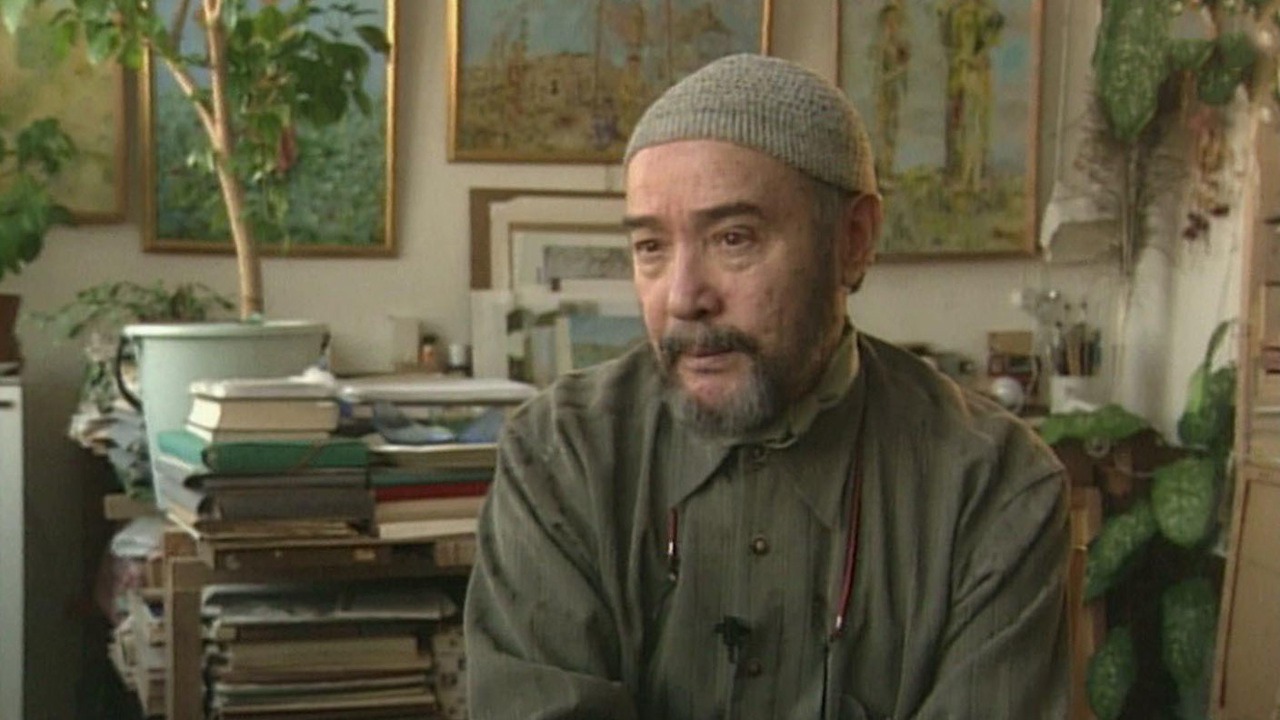 Шавкат Абдулсаламов