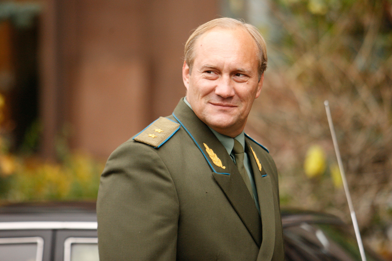 Людмила