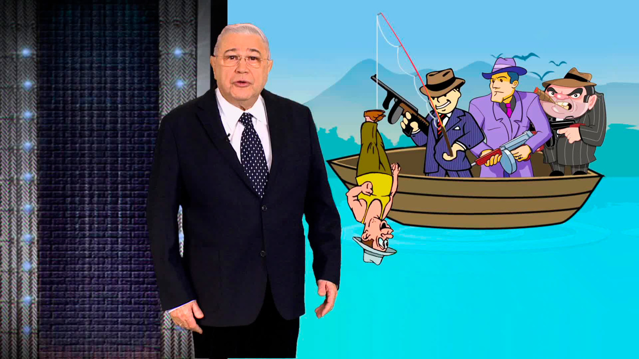 Винокур о семейных отношениях, "Чемодан-дуэт КВАМ" об эволюции. Эфир от 01.05.2021