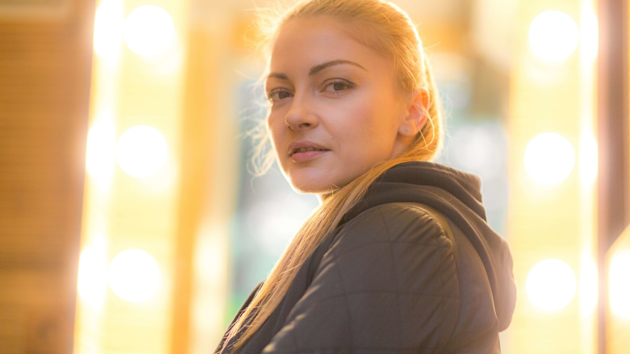 Королева дорог