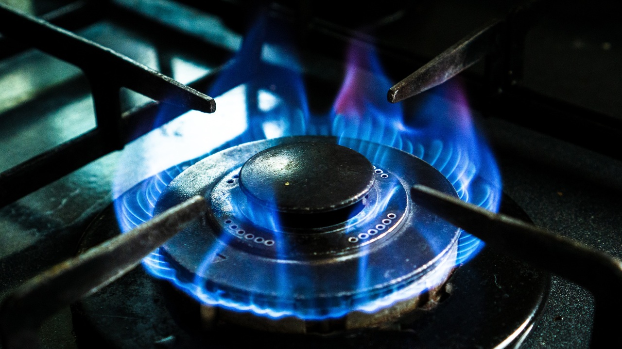 Жителям Калужской области грозятся отключить газ, которого нет