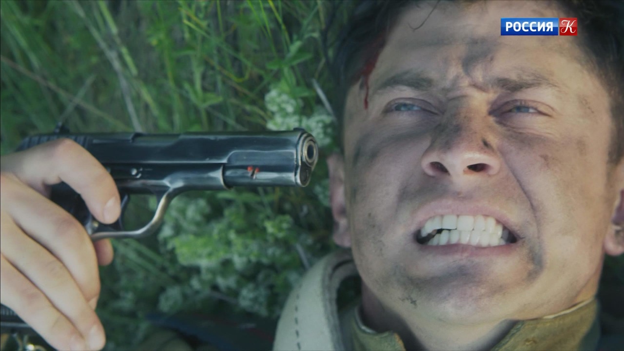 43-й Московский международный кинофестиваль.