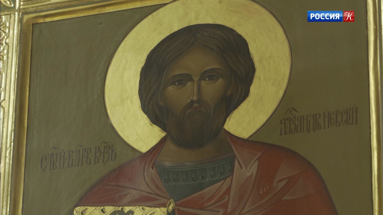 Русь против крестоносцев. К 800-летию Александра Невского