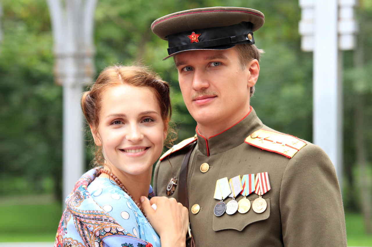 Людмила
